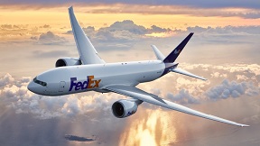 Fedex Delivery Service from Kenya