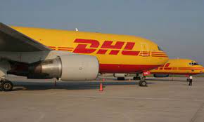 DHL KENYA